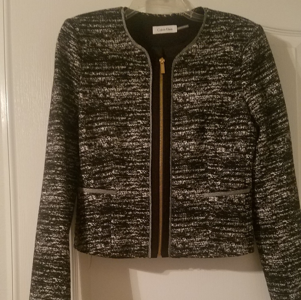 Calvin Klein Blazer